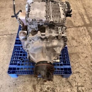 Volvo I-Shift ATO2612F Transmission