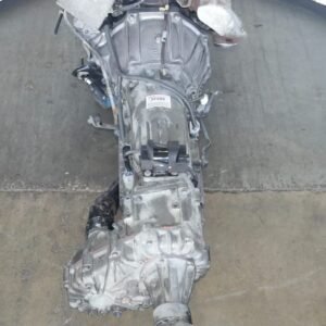 Toyota 1KZ-TE 3.0L Turbo Diesel + Auto Trans + Transfer - Prado Hilux