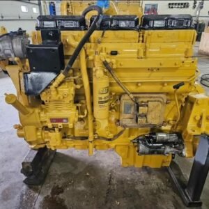 CAT C12 9NS Diesel Engine