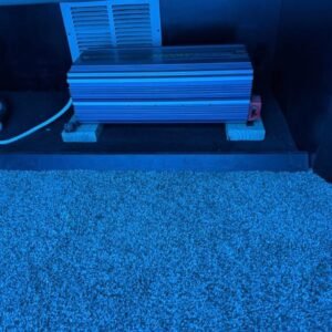 Peterbilt 389 70" High Rise Sleeper Complete - 2016 OEM