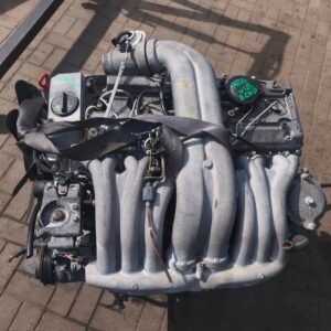 1995-1998 Mercedes OM606.910 3.0D 136HP I6 Engine - W124 W210 G-Wagen
