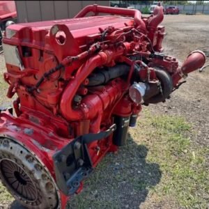 2021 Cummins X15 Used Engine