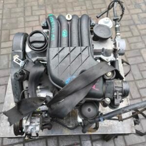 2002 Volkswagen AGP 1.9TDI 90HP Engine - Golf Polo