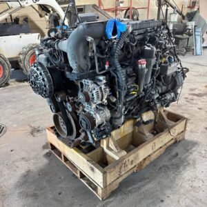 2017 PACCAR MX-13 12.9L EPA17 Diesel Engine