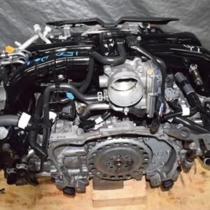 JDM 2011-2013 Subaru Forester FB25 2.5L NA